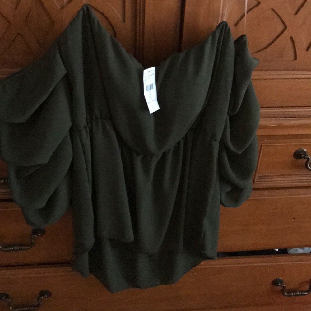 New fashion nova top